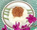 Pulut Inti